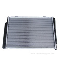 Aluminum radiator for Mercedes Benz C-CLASS W202 C180 OEM 2025002103 auto radiator